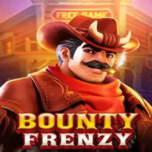 BountyFrenzy: An Immersive Gaming Adventure at BET424.com