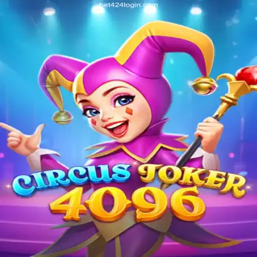 Experience the Thrill of CircusJoker4096: A Comprehensive Guide