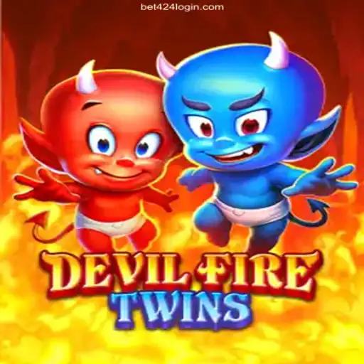 Discover the Thrill of DevilFireTwins at BET424.com - Official Gaming Platform Login