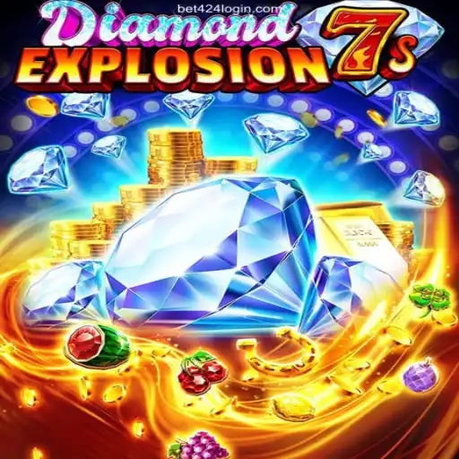 Dive into the Thrilling World of DiamondExplosion7s on BET424.com