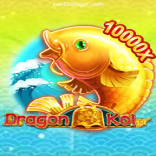Dive into the Enchanting World of DragonKoi