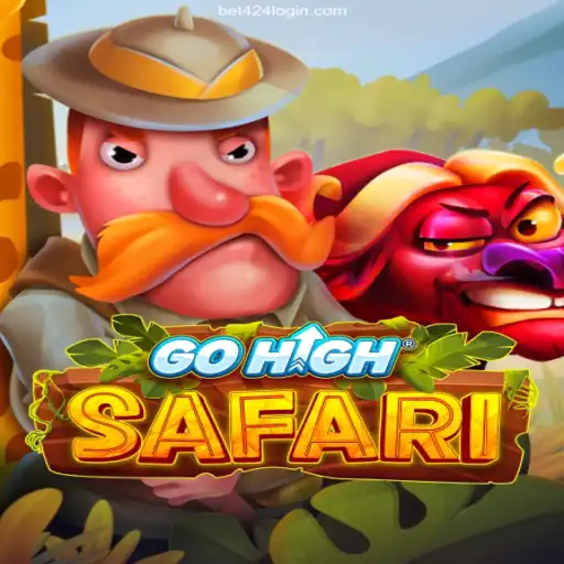 Exploring GoHighSafari: A New Gaming Adventure on BET424.com