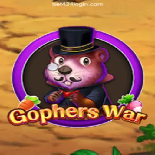 GophersWar: An Exciting Adventure in the World of Online Gaming