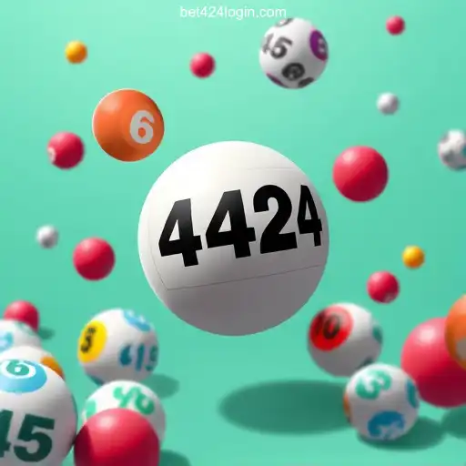 Exploring the World of Lottery Games with BET424.com - ☀️ Plataforma oficial de jogos - BET 424 Login