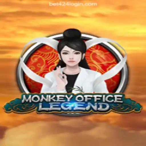 Exploring the World of MonkeyOfficeLegend on BET424.com