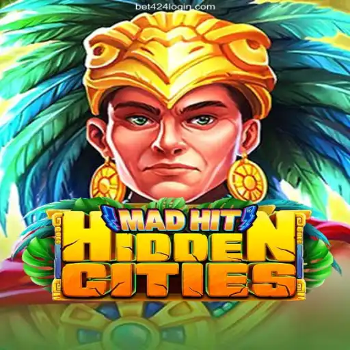 MadHitHiddenCities: Unearthing Mysteries in a Virtual World