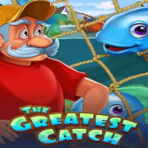 Exploring TheGreatestCatch: A Thrilling Journey into the World of Interactive Gaming