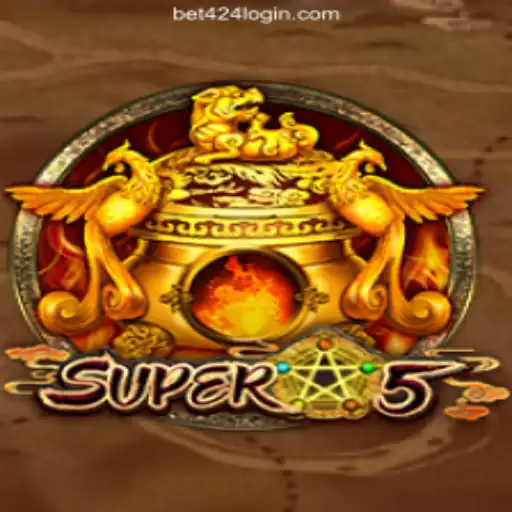 Unveiling Super5: The Ultimate Gaming Experience on BET424.com