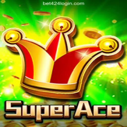 Discover the Thrills of SuperAce: A Captivating Adventure with BET424.com