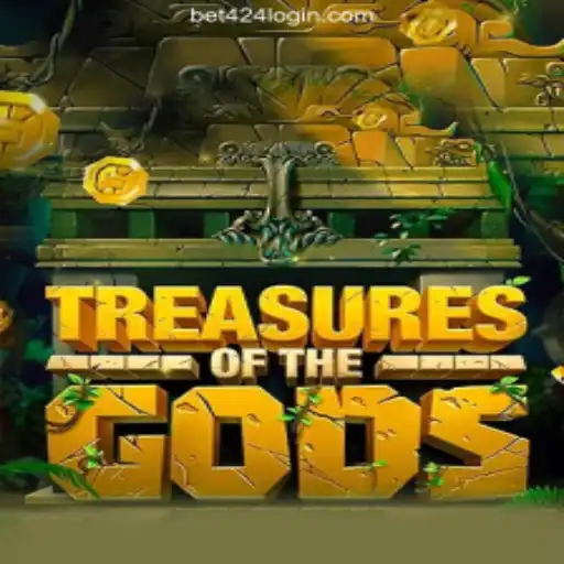 Explore the Exciting World of 'TreasureoftheGods' on BET424.com