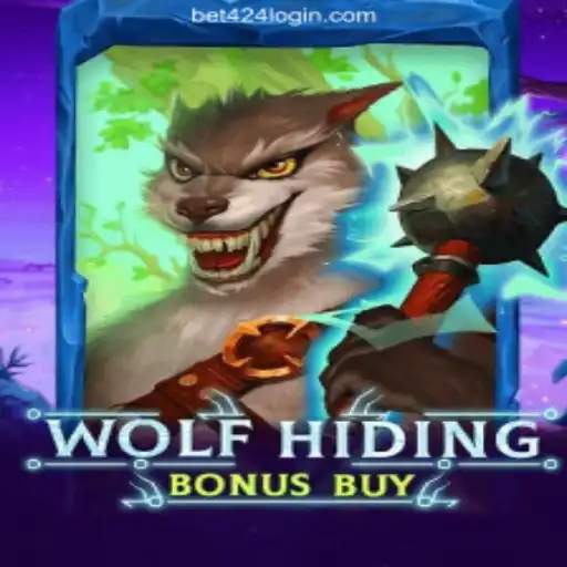 Exploring the Mystery of WolfHidingBonusBuy